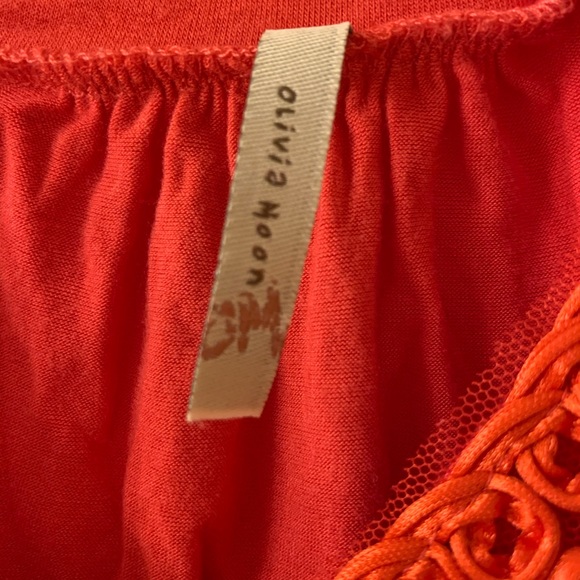 Olivia Moon tank - Picture 2 of 3